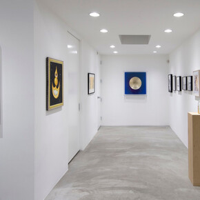 Made in California. Courtesy of Kantor Gallery