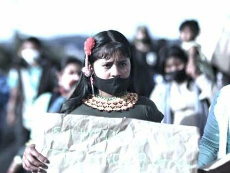 No más violaciones sexuales que quedan impunes