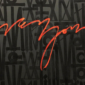 Margraves. Courtesy of Maddox Gallery