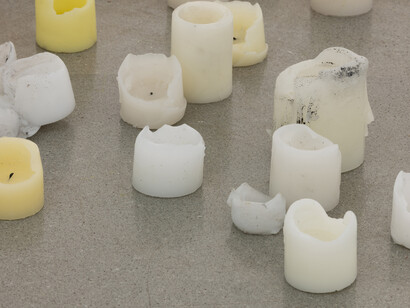 Hany Armanious, Frequently asked
questions, 2015. Courtesy of MCA