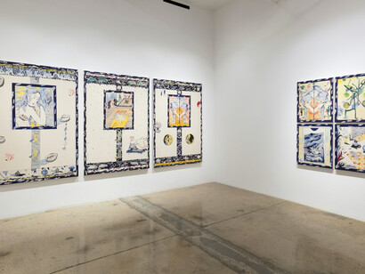 Parts from an Oyster. Courtesy of Steve Turner