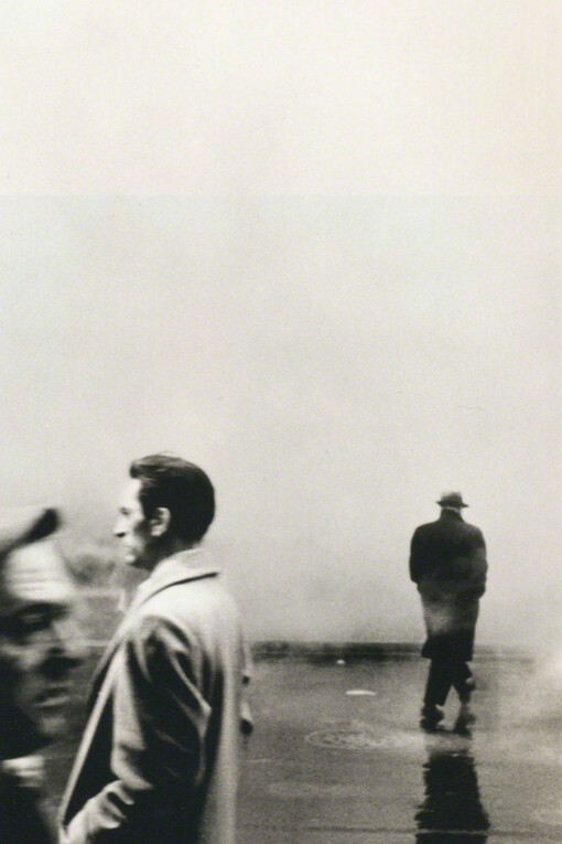 Steve Schapiro. Courtesy of Howard Greenberg Gallery