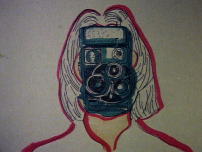 Moving Image Department. Courtesy of National Gallery