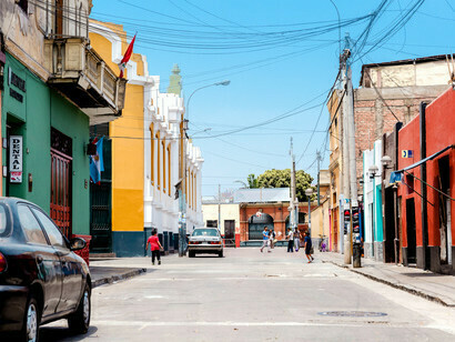 Castillo, without strong parliamentary backing, will have to learn to govern in the midst of the economic crisis, the pandemic and the shadow of Keiko
