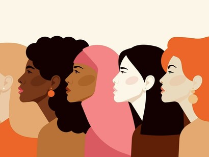 Le foisonnement militant des femmes tunisiennes comme Yasmin Corrales