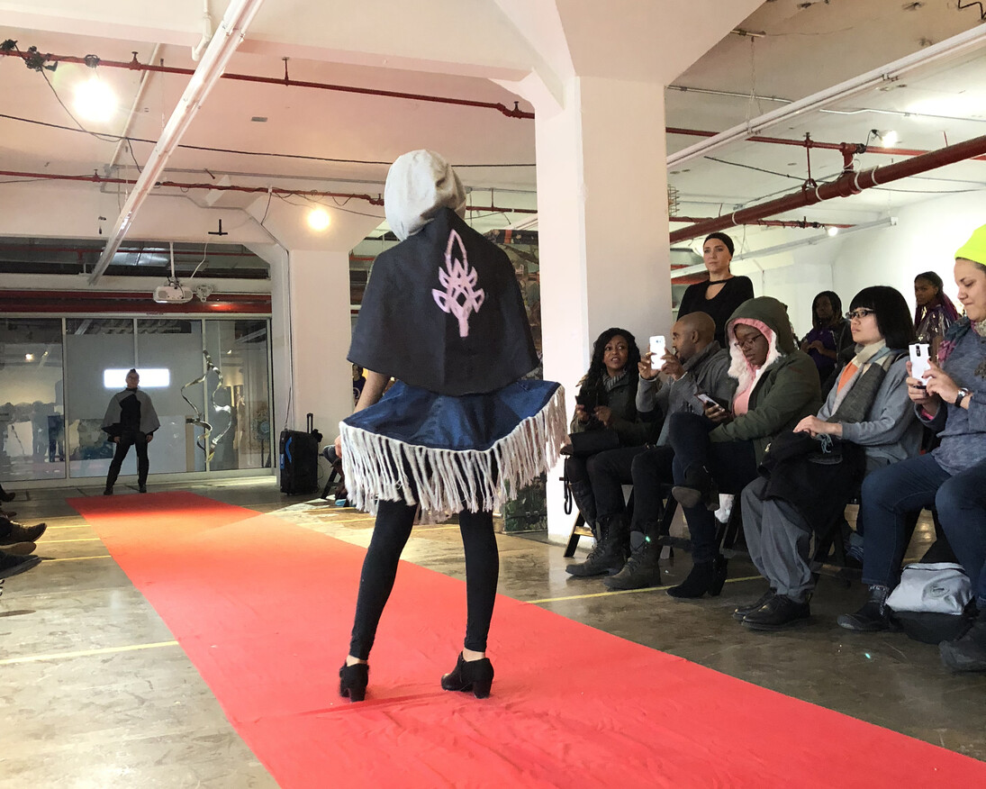 COPE NYC Art Expo. Courtesy of COPE NYC Art Expo