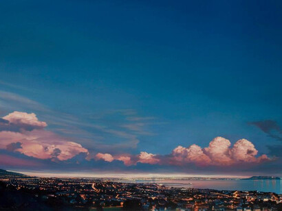 Sergey Talichkin, City Bliss