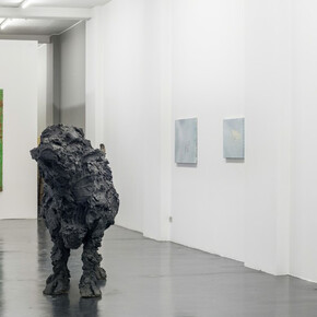 Passaggi. Courtesy of Otto Zoo