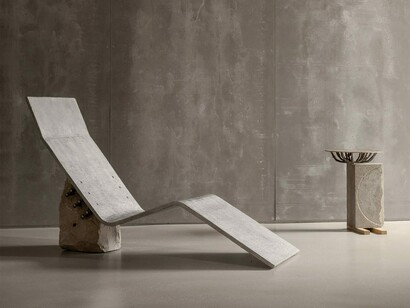 Various artists, Summer by design 2025, exhibition view. Courtesy of Carpenters Workshop Gallery