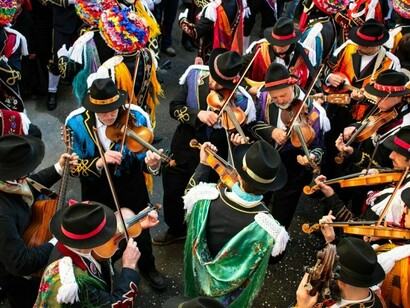 Il Carnevale