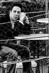 Simone Bresciani