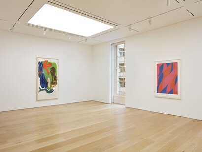 Chroma. Courtesy of Marlborough