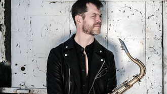 Donny McCaslin - Beyond Now