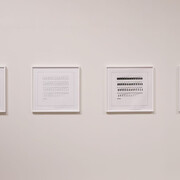 El factor ocho. Courtesy of MUSAC