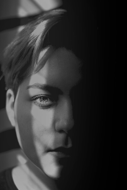 Lo schermo dell’anima è quella porzione all’altezza della fronte tra gli occhi