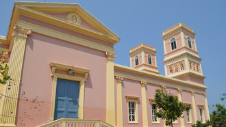 Our Lady of Angels Church