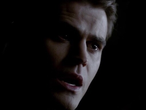 El actor Paul Wesley da vida a Stefan Salvatore