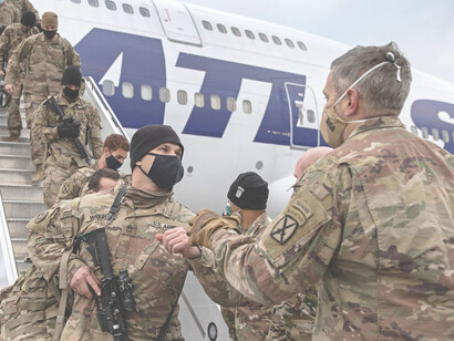 El norte de Afganistán siempre ha sido considerado como un lugar de oposición a los talibanes