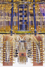 The fascinating world of Quantum Computing  