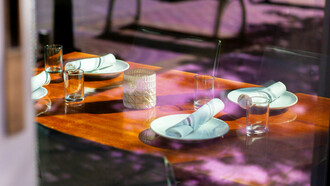 According to Francois Delahaye, hospitality industry needs a passion for service