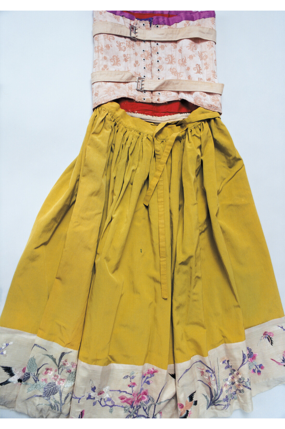 Frida by Ishiuchi #27, 2012-2015 © Ishiuchi Miyako. Courtesy Michael Hoppen Gallery