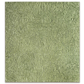 Simon Hantaï, Mariale m.b.2, 1960-61, oil on canvas, 88 ¾ x 82 inches (225.5 x 208.5 cm), Private collection, New York. © Archives Simon Hantaï. Photo: Tom Powel Imaging