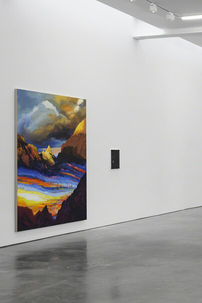 The Rest. Courtesy of Lisson Gallery