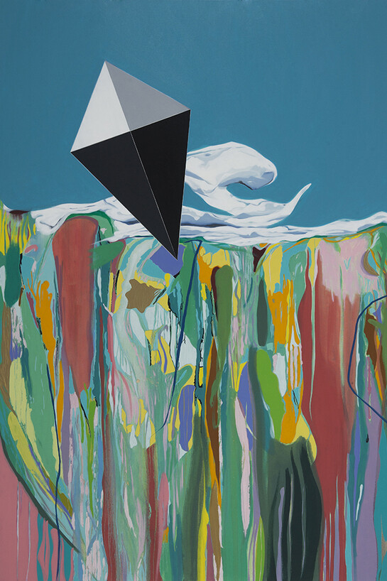 Matan Ben Tolila & Bat Kol. Courtesy of Noga Gallery 