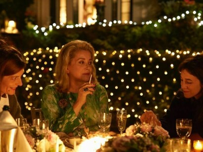 Tre cuori di Benoit Jacquot