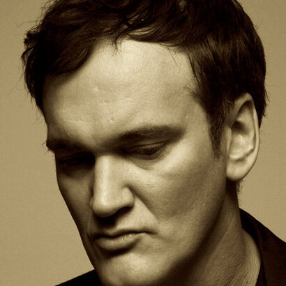 Quentin Tarantino