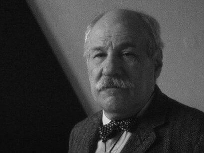 As a pioneering American artist, Barnett Newman revolutionized modern painting by using vast fields of color to explore themes of existentialism and transcendence