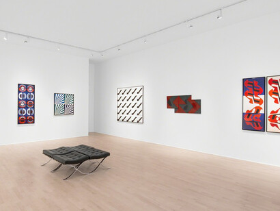 Pécs Workshop. Courtesy of The Mayor Gallery