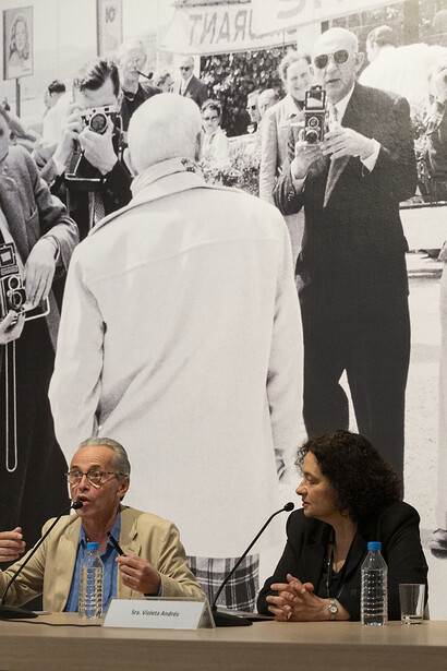 5 de juny de 2019
Museu Picasso, Barcelona
© Sucesión Pablo Picasso, VEGAP, Madrid 2019 Fotografia: Mertxe Alarcón