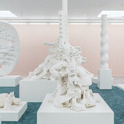 Nadia Naveau. Courtesy of Museum Dhondt-Dhaenens