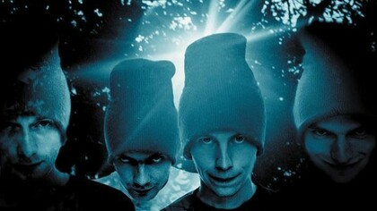 Sigur Ros