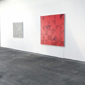 Martin Wöhrl. Courtesy of Spencer Brownstone Gallery