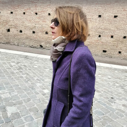 Christina Magnanelli Weitensfelder