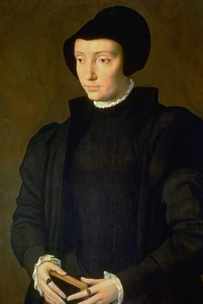 Dutch and Flemish Art. Courtesy of Allen Memorial Art Museum