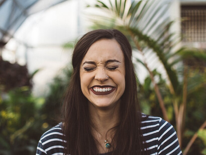 Felicità è uno stato emotivo