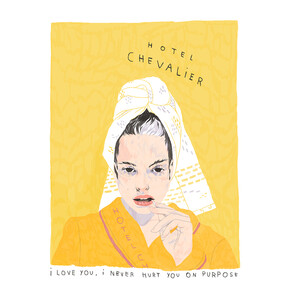 Bad Dads. Courtesy of Spoke Art