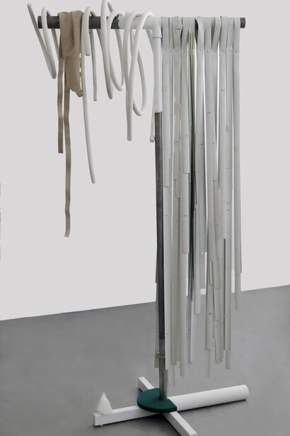 Anna Lascari. Courtesy of a.antonopoulou.art