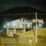 Rachel Louise Brown, Volcano House