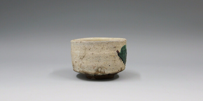 The Essence of Imperfection. Courtesy of Ippodo Gallery