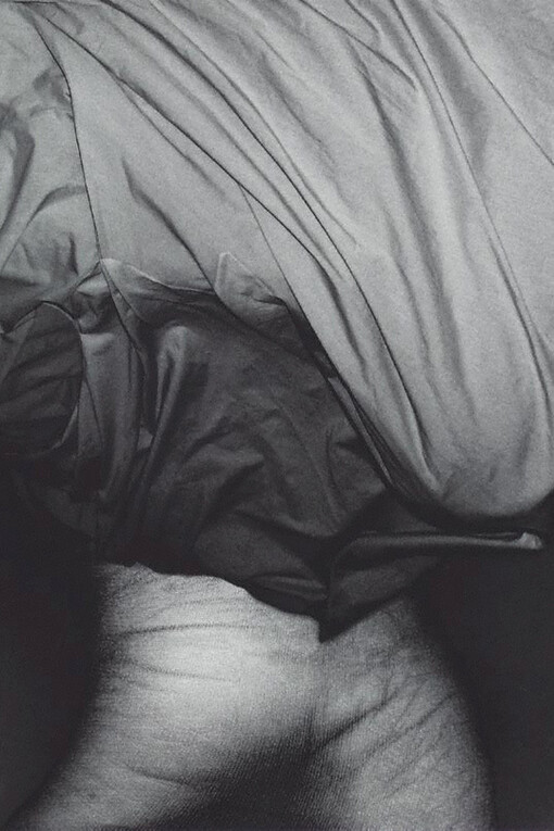 Pat Brassington. Courtesy of Art Gallery of NSW