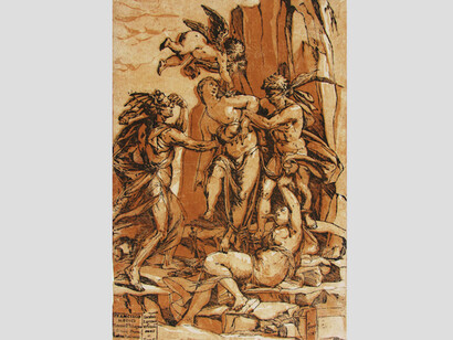 A Revolution In Printmaking. Courtesy of Wallraf-Richartz-Museum