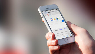 Google es el buscador utilizado por más del 90% de españoles