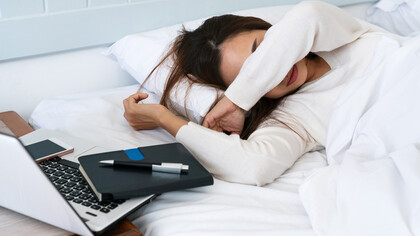 Te juro que me esfuerzo, pero hay momentos que es imposible