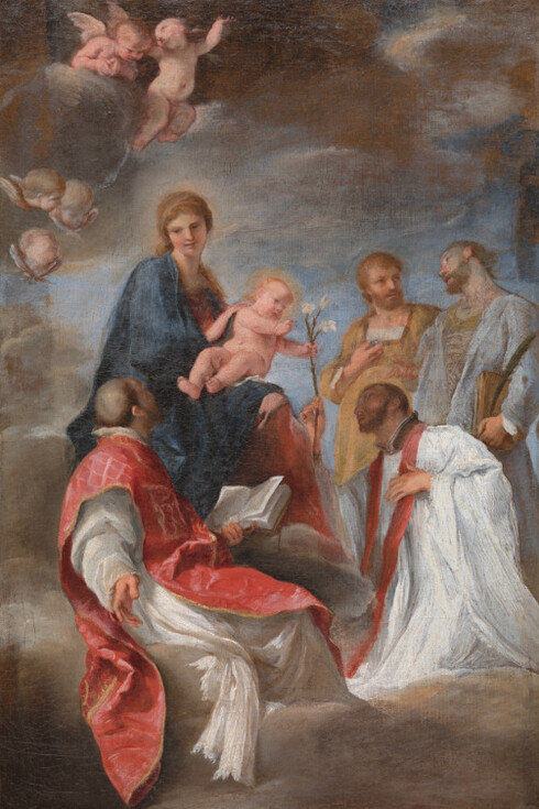 Out of the Crate. Courtesy of DIA