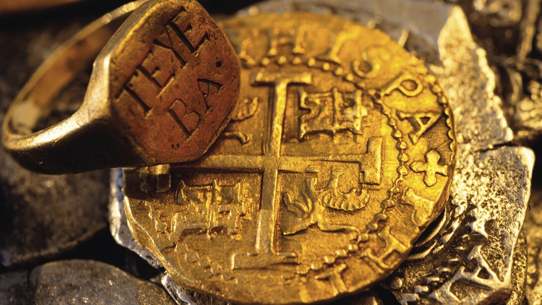 Sabía yo que este tipo de experiencias se guardan en secreto pues hasta a uno le cuesta creer