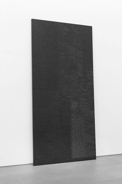 Maria Taniguchi. Courtesy of carlier | gebauer